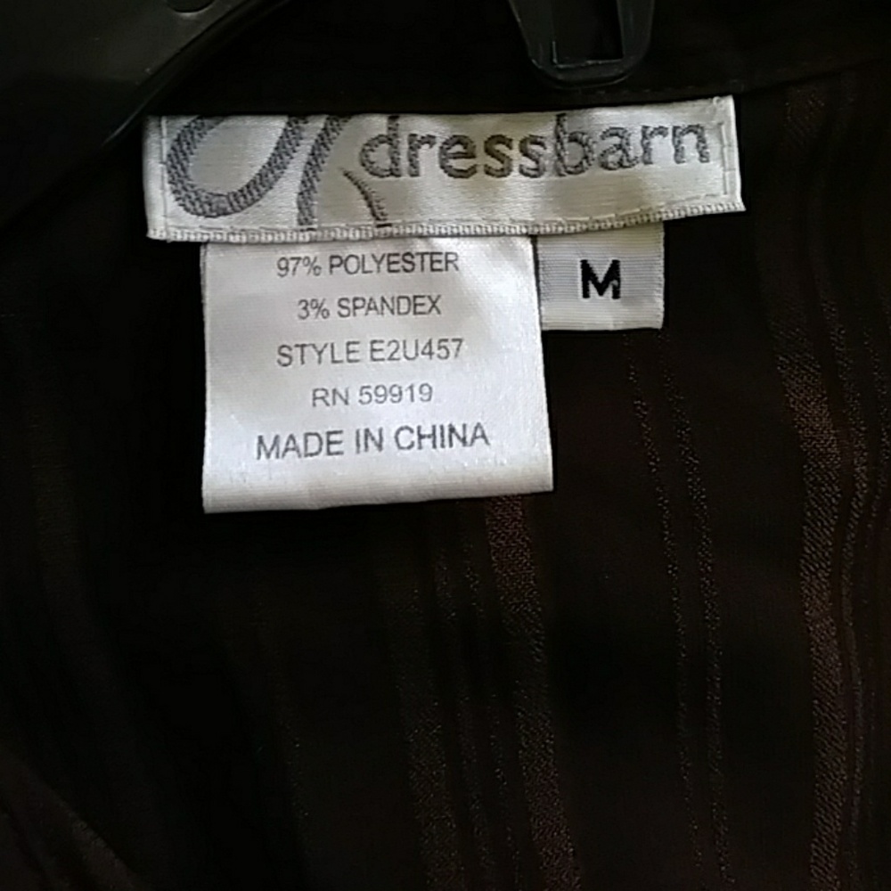 Blouse - Picture 3 of 4